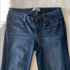 Paige Jeans